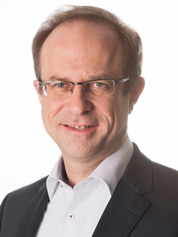Prof. Dr. Michael Schleusener, Hochschule Niederrhein